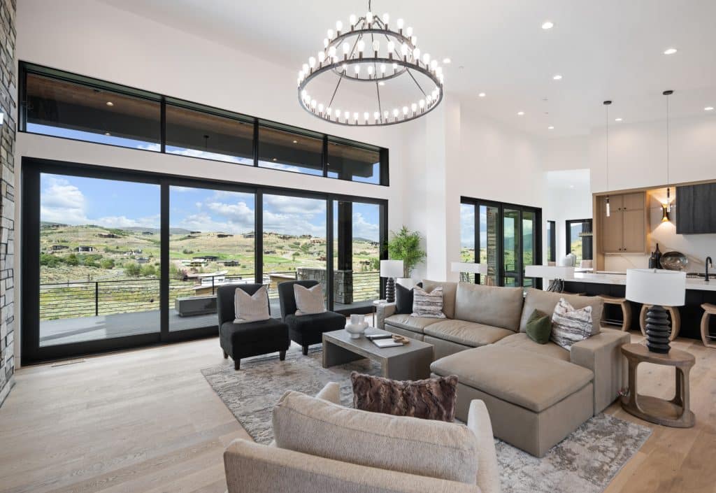 About - Blue Ridge Builders | Custom Home Builders